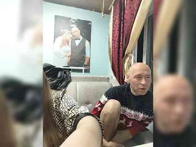 KeshVi777a webcam