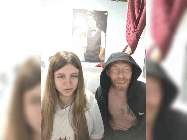 KeshVi777a webcam