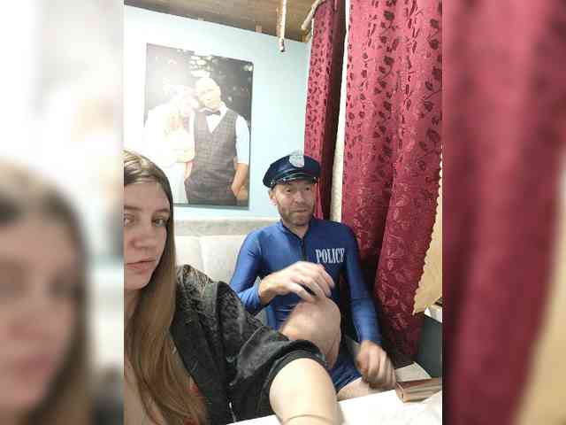 KeshVi777a webcam