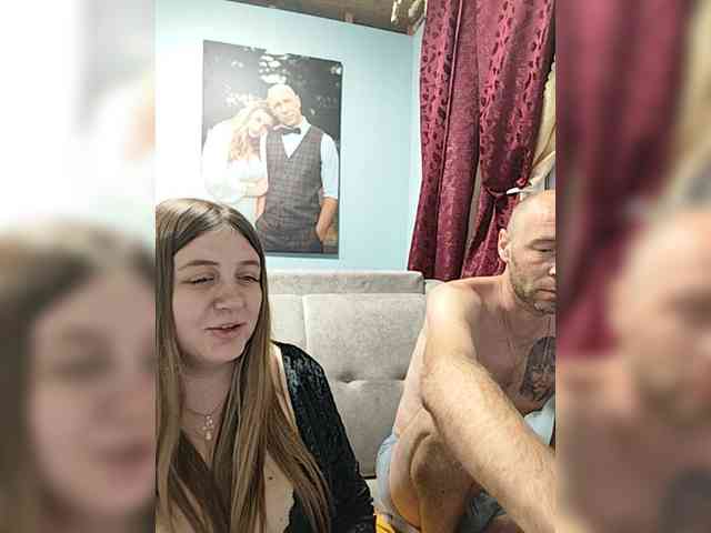 KeshVi777a webcam