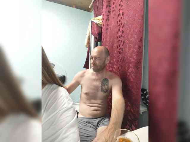 KeshVi777a webcam