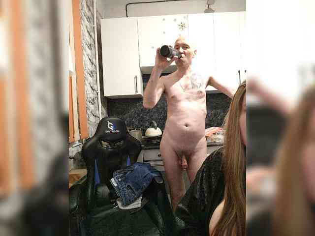 KeshVi777a webcam