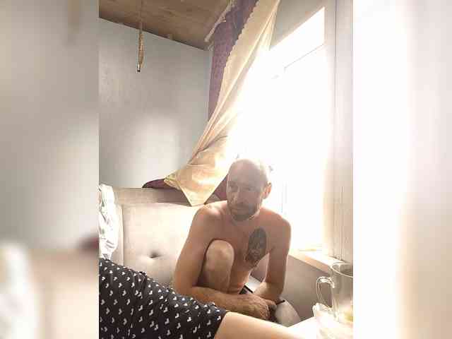 KeshVi777a webcam