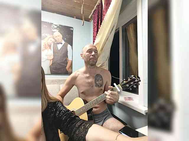 KeshVi777a webcam