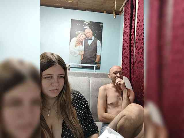 KeshVi777a webcam