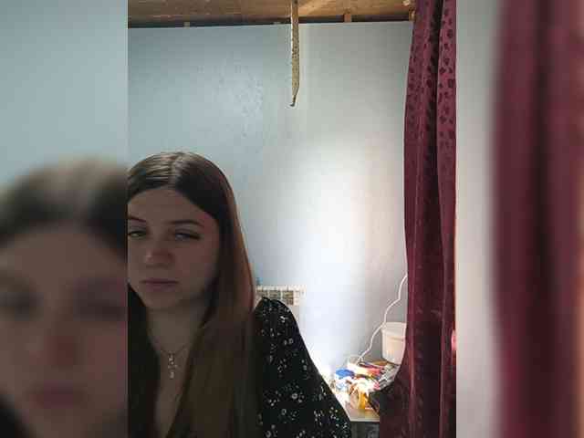 KeshVi777a webcam