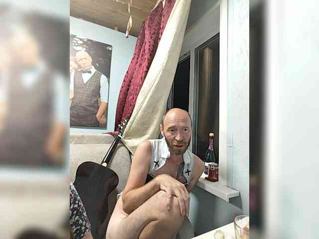 KeshVi777a webcam
