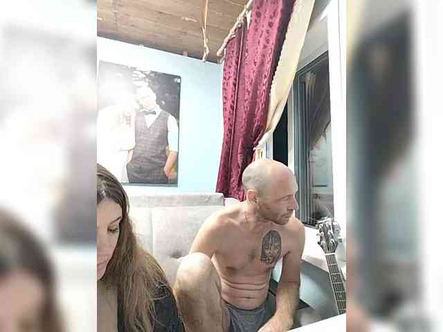 KeshVi777a webcam