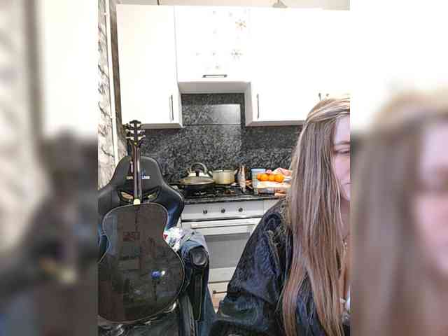 Live stream of Innokentiy449