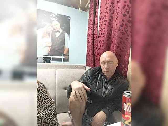 KeshVi777a webcam
