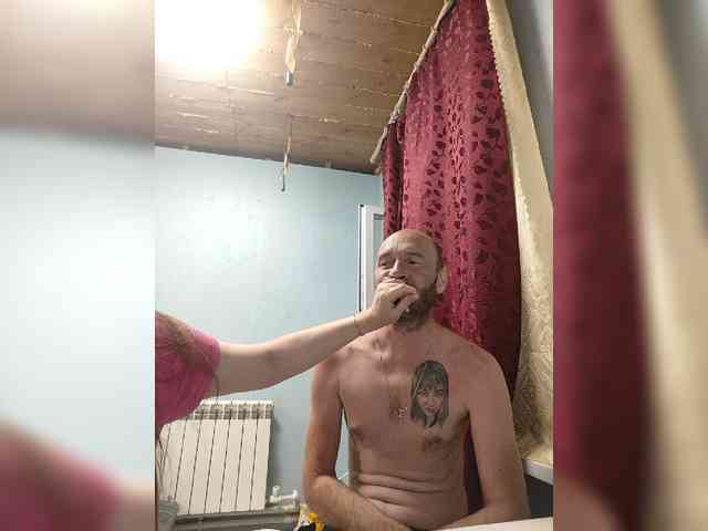 Innokentiy449 Sex Cam Show