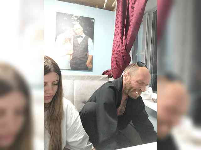 KeshVi777a webcam