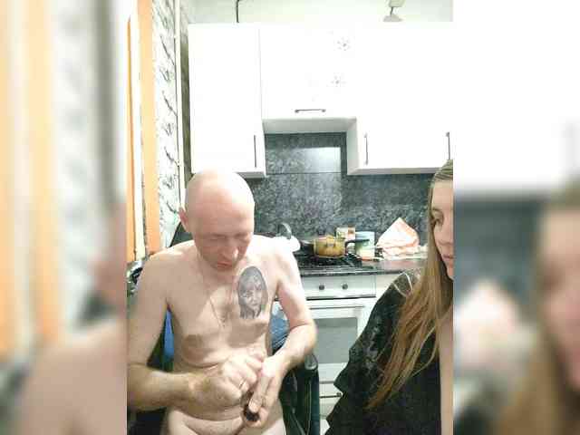 KeshVi777a webcam