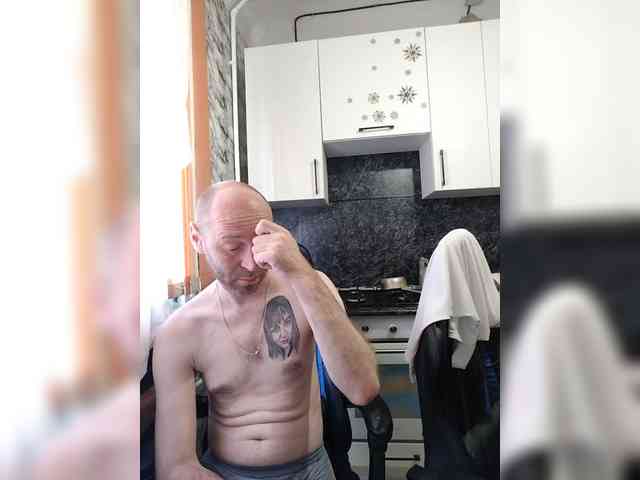 KeshVi777a webcam