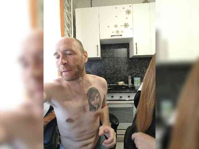 KeshVi777a webcam