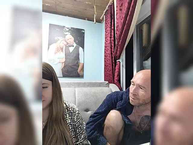 KeshVi777a webcam