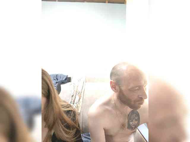 KeshVi777a webcam