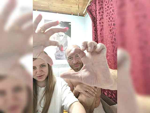 KeshVi777a webcam