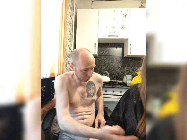 KeshVi777a webcam