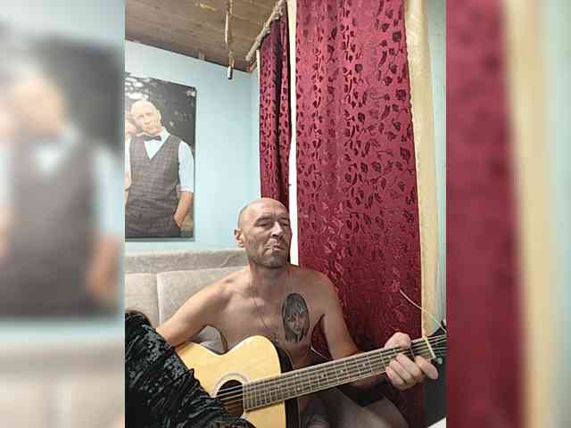 KeshVi777a webcam