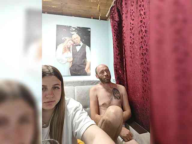 KeshVi777a webcam