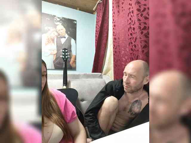 KeshVi777a webcam