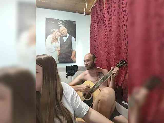 KeshVi777a webcam