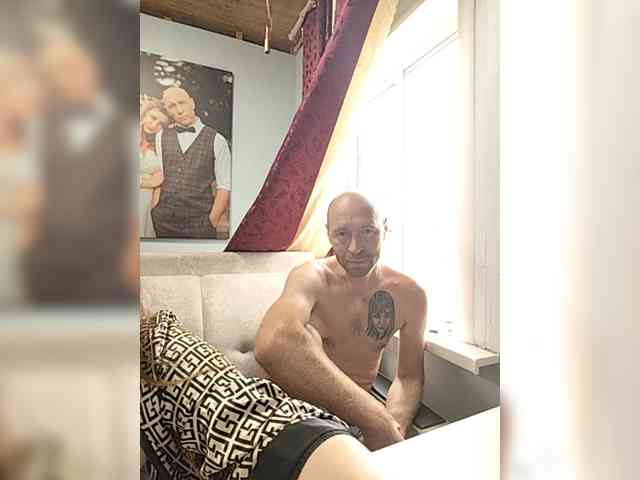 KeshVi777a webcam