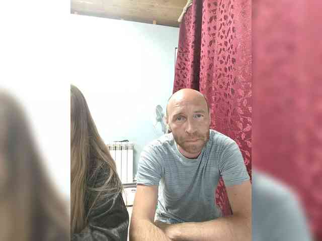 KeshVi777a webcam