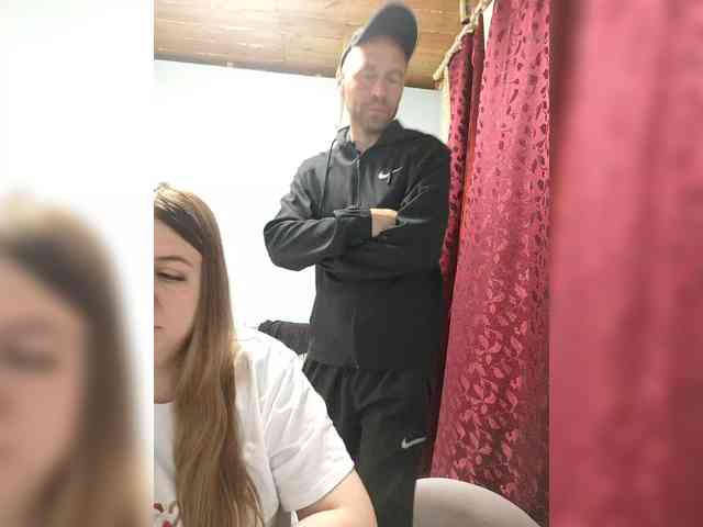 KeshVi777a webcam