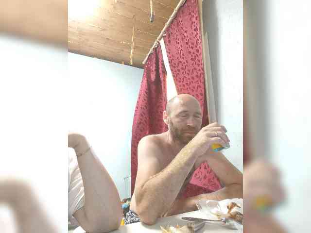 Innokentiy449 Sex Cam Show