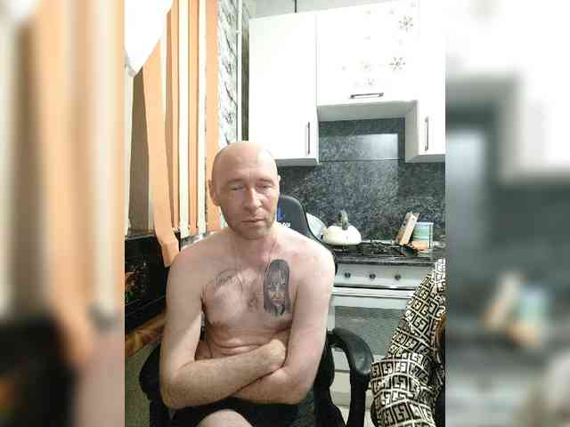 KeshVi777a webcam