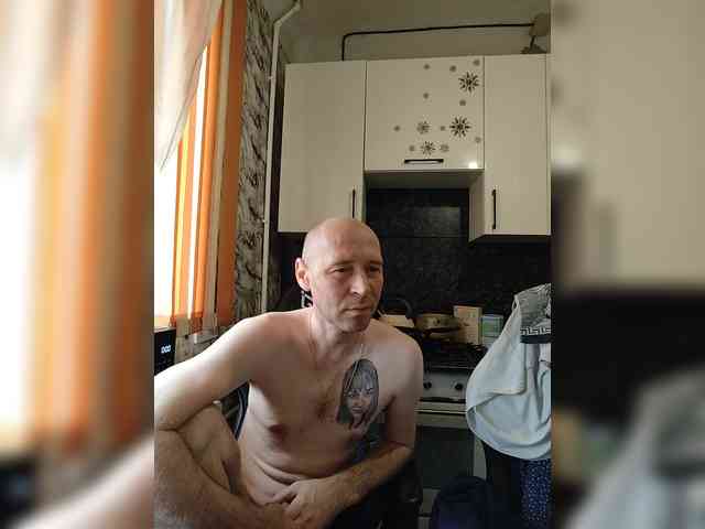 KeshVi777a webcam