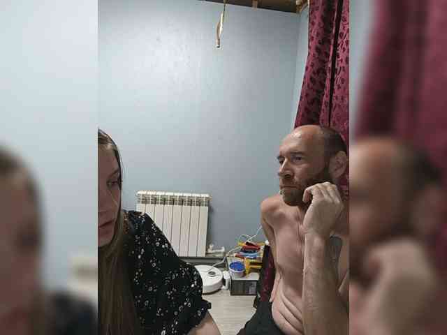 KeshVi777a webcam