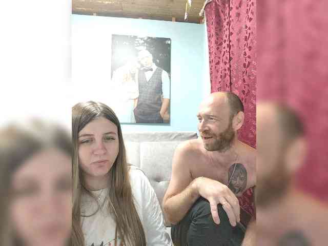 KeshVi777a webcam