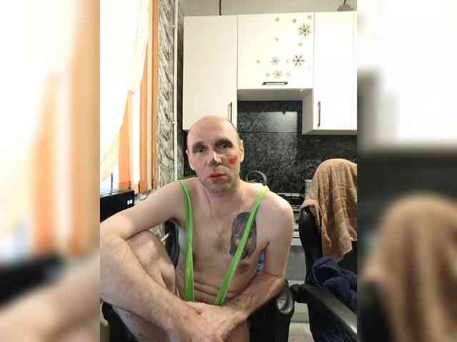 KeshVi777a webcam