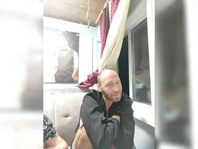 KeshVi777a webcam