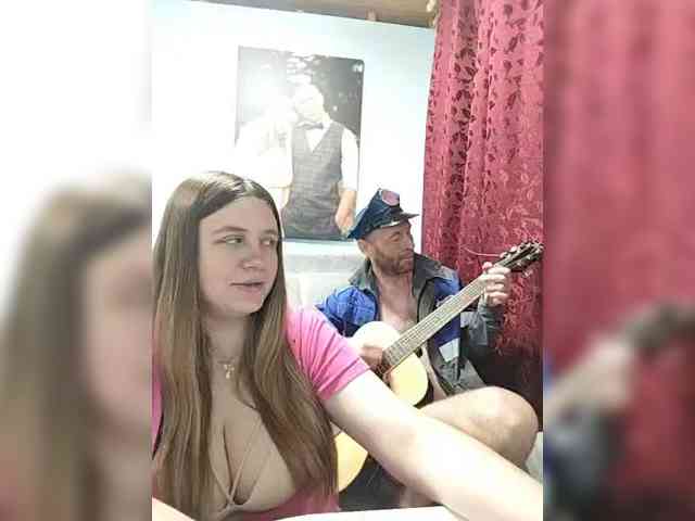 KeshVi777a webcam