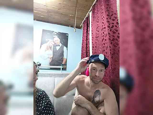 KeshVi777a webcam