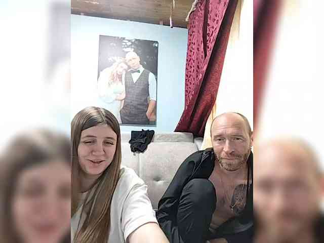 KeshVi777a webcam
