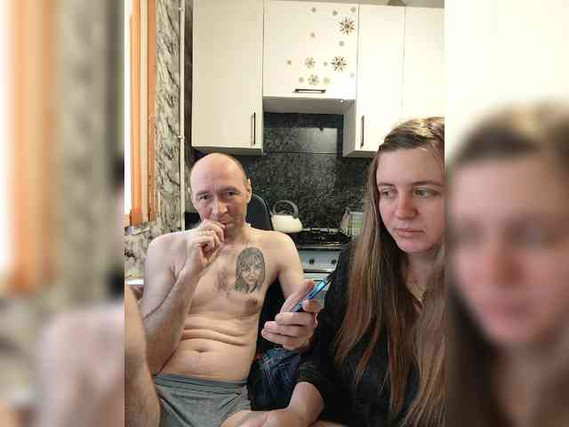 KeshVi777a webcam