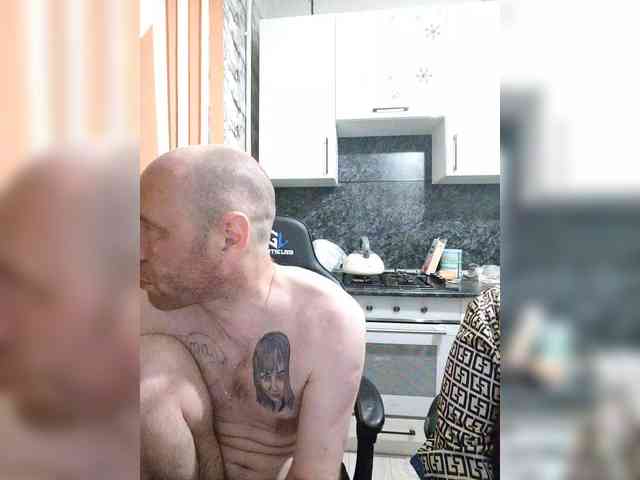 KeshVi777a webcam