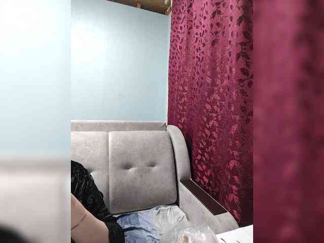 KeshVi777a webcam