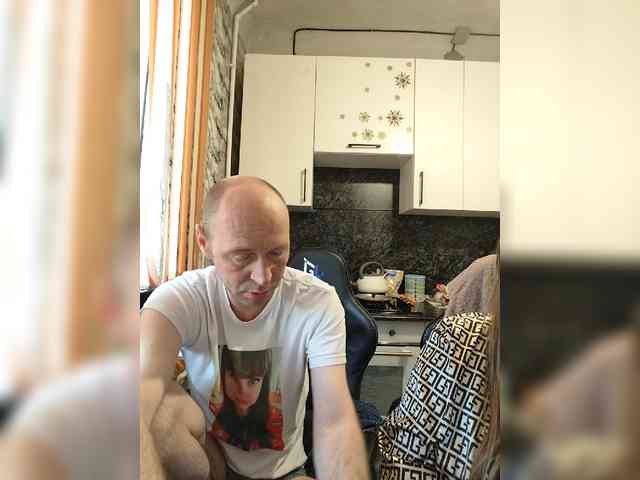 KeshVi777a webcam