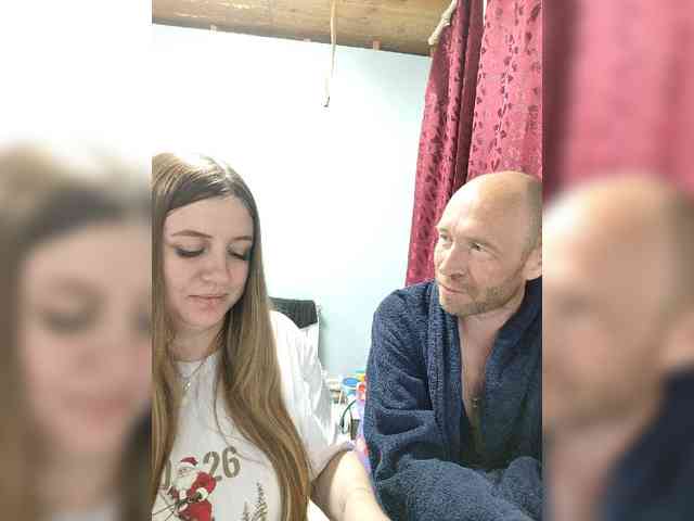 KeshVi777a webcam