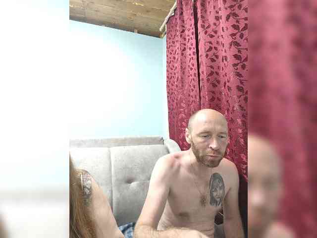 KeshVi777a webcam