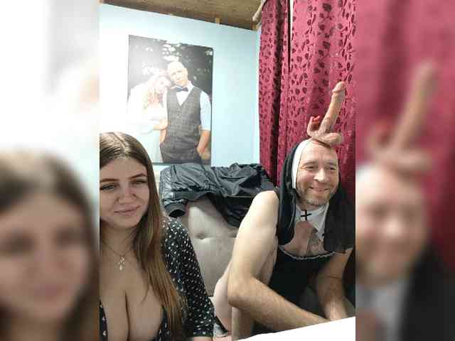 KeshVi777a webcam