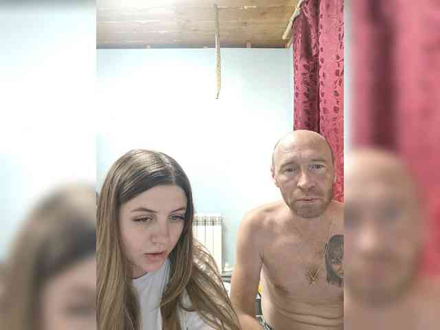 KeshVi777a webcam