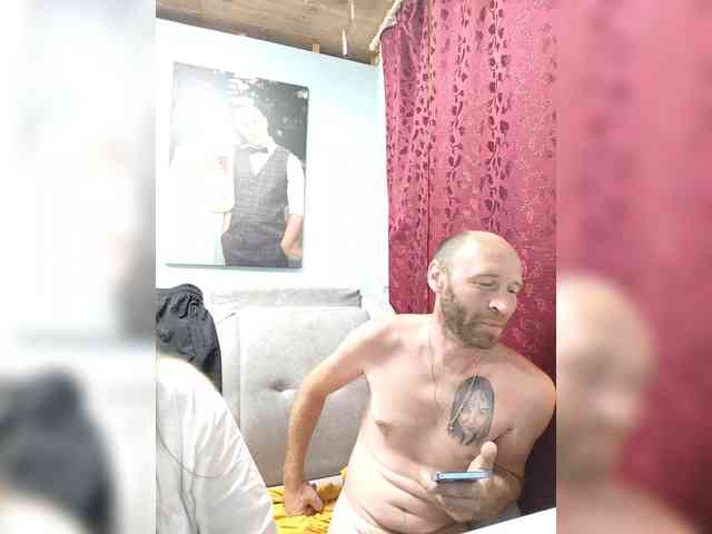 KeshVi777a webcam