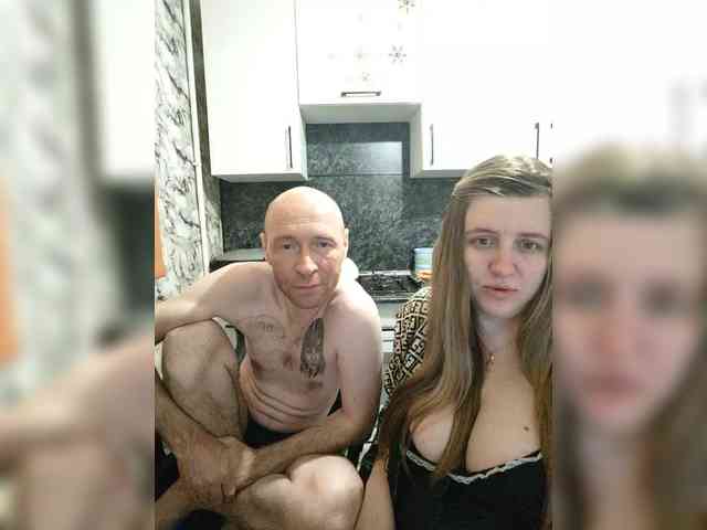 KeshVi777a webcam